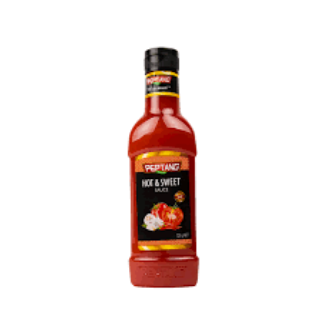 TAYSTEE HOT & SWEET 250G